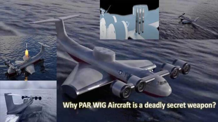 A deadly Secret Weapon of Sea - By militrayfacts.com